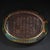 Lacquerware Eagle Box – 12" Painted Bird-Form Container For Sale - Image 9 of 9