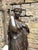19th Century Bronze of a Roman Goddess For Sale - Image 7 of 9