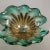 Bubble Murano Glass Shell Bowl Vase from Seguso Bullicante, Italy, 1970s For Sale - Image 12 of 18