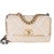A timeless classic that never goes out of style, the flap bag from Chanel dates back to 1955 and has seen a number of...