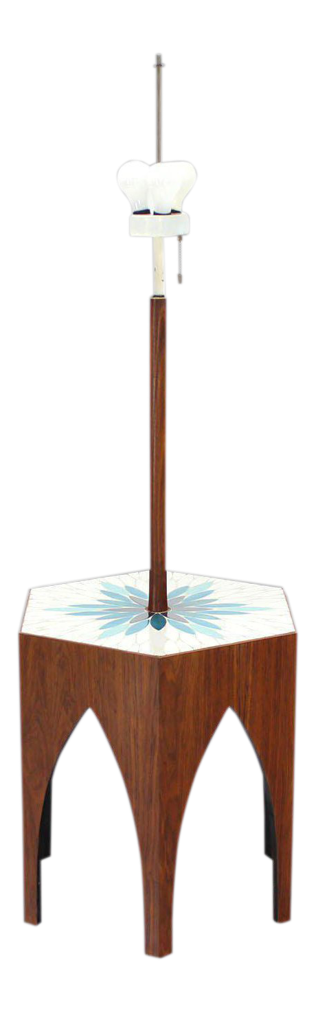harveys lamp table