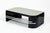Art Deco Coffee Table in Black Lacquer and Metal Leaf, Circa 1935 For Sale In Detroit - Image 6 of 14