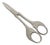 Art Nouveau Danish Grapes Scissors, 1920s For Sale