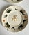 Vintage Majolica Decorative Dog Plates - A Set of 4 For Sale - Image 4 of 9