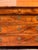 Wood 19th Century French Empire Walnut Chest For Sale - Image 7 of 12