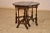 Brown 19th Century English Oak Gate Leg Table For Sale - Image 8 of 8