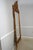 Age: Approx: 30 Years Old Details: Beveled Glass Can Floor Stand Or Wall Hang French Style Condition: Excellent Original...