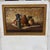 A captivating mid-century Italian still life oil painting on canvas, signed E. Romini in the lower right corner. Featuring...