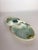 Art Nouveau Majolica Trinket Dish with Fish Decoration, France, 1920s For Sale - Image 12 of 13