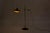 Adjustable Floor Lamp by Georges Frydman for Temde, 1960s For Sale - Image 9 of 10