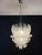 Italian Felci Murano Glass Chandelier by Barovier e Toso, 1972 For Sale - Image 14 of 18