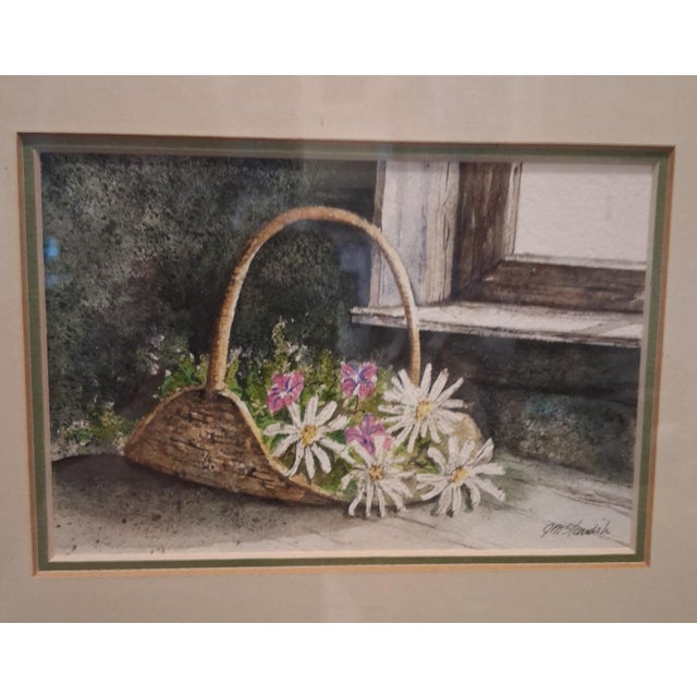 John M. Standish (American, b. 1949) is a well-regarded contemporary Massachusetts realist painter celebrated for his...