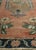 Turkish Turkish Mini Rug Oriental Hand Knotted Vintage Rug 1'6" x 2'10" #21226 For Sale - Image 3 of 8