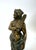 Bronze Sculpture of Zeus – 13" For Sale - Image 4 of 8