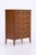 Mid-Century Teak Chest of Drawers, 1960s For Sale - Image 9 of 11