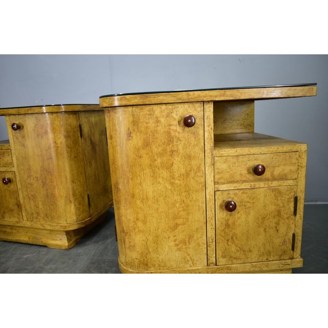 good condition cleaned made in Czechoslovakia