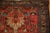 1920s Antique Mehreban Rug - 2'7" x 4'7" For Sale - Image 5 of 10