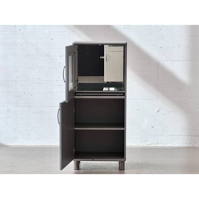 Malibu Bar Cabinet by Rutger Andersson for Tenzo, 1998 For Sale - Image 12 of 15