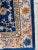 Textile Vintage Hereke Chinese Design Rug For Sale - Image 7 of 18