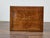 Italian Italian Walnut Table with Star Inlay and Turned Legs, 19th Century For Sale - Image 3 of 12