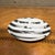 Italian Porcelain Coaster Mini Plate Piero Fornasetti Tema E Variazioni Lina Cavalieri For Sale - Image 3 of 9