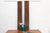 Pair of Tall Handcarved Antique Peacock Panels For Sale - Image 10 of 10
