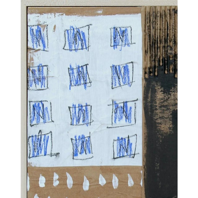 Approaching a brand new process in a time of constraints brought a sense of purpose, peace + connection as access to...