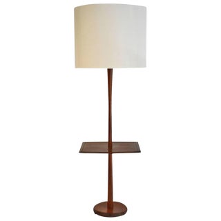 Mid-Century Modern Floor Lamp For Sale