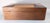 19th Century English or European Two-Tone Mahogany Satinwood Veneered Box For Sale - Image 9 of 17