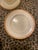 White 1963 Royal Worcester Coventry Fine Bone China Gold Dinnerware, 30 Pieces For Sale - Image 8 of 10