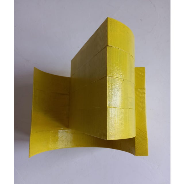 Magazine Rack and Object by Pietro Meccani for Meccani Design For Sale - Image 6 of 7