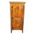 Pine Chimney Cupboard For Sale