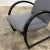 Mid-Century Modern 1980s Lazy Spiral Chair by Peter Danko For Sale - Image 3 of 10