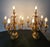 Vintage Gilded Florentine Floor Lamp, 1920s For Sale - Image 4 of 18