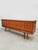 Mid-Century Scandinavian Sideboard Credenza from Nordas Bruk, 1960s For Sale - Image 4 of 7