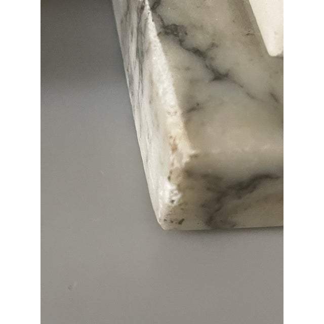 Italian NeoClassical Alabaster Urn Lamps For Sale In Chicago - Image 6 of 9