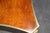 Pair of Directoire Style Brass Ramshead Two Tier Gueridon End Tables For Sale - Image 9 of 13
