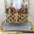 Pair of Sconces in the style of Maison Baguès, France, Mid-20th Century For Sale - Image 13 of 18