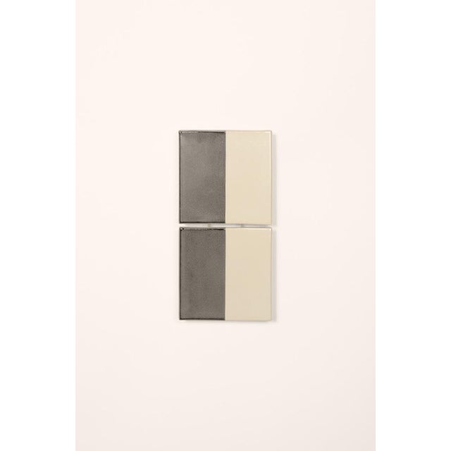 Contemporary Tiles Line G Wall Light by Violaine d'Harcourt For Sale - Image 3 of 5