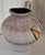 Vintage German Ceramic Vase, 1960s, in Very Good conditions. Designed 1960 to 1969