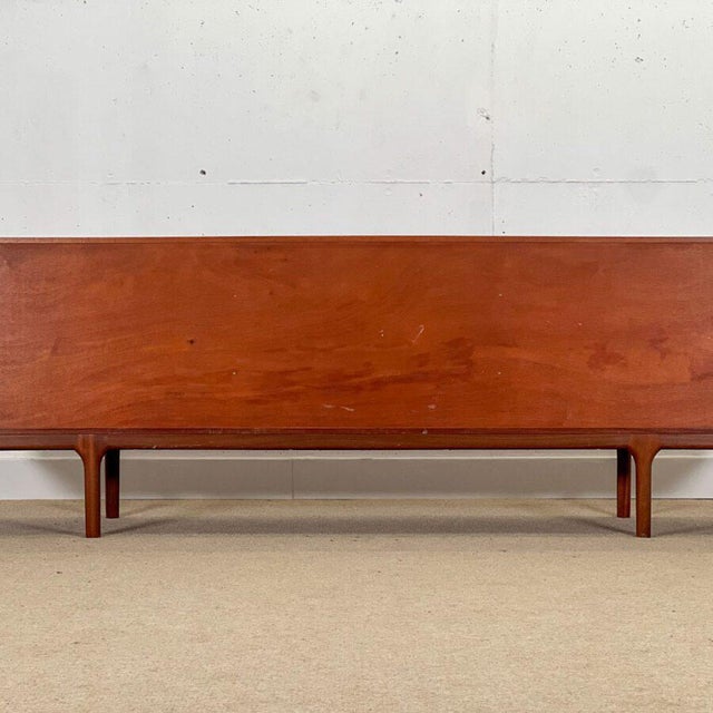 Sideboard by Tom Robertson for McIntosh For Sale - Image 11 of 12