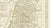Gold Antique Holy Land Map by Robert De Vaugondy, 1806 For Sale - Image 8 of 11