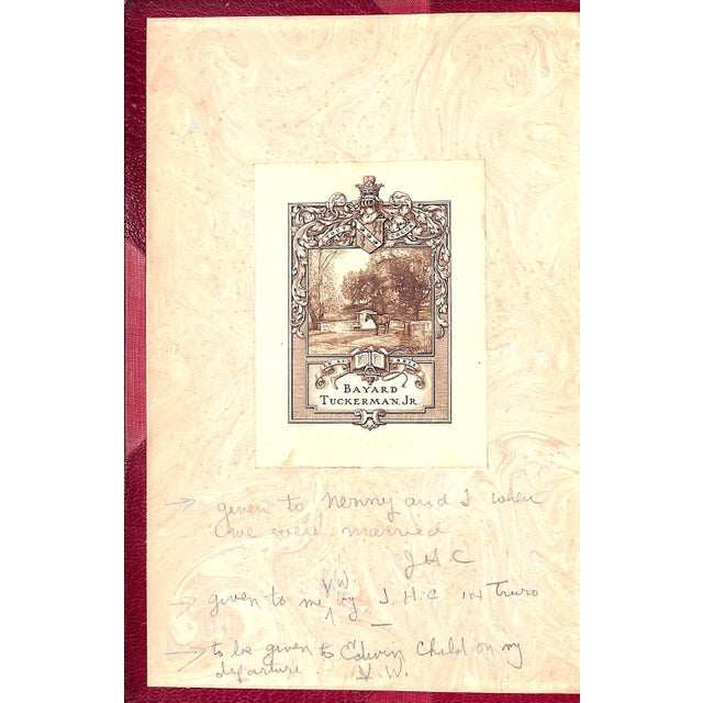 "Life of John Mytton, Esq." 1870 Nimrod For Sale - Image 4 of 10