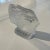 1980s Daum Crystal France Alexandre Fassianos Sculpture Face For Sale In New York - Image 6 of 10