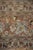 Vintage Distressed Meshed Carpet - 11'7" X 15'11" For Sale - Image 11 of 12
