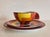 1930s Coffee Service by Eva Stricker-Zeisel for Schramberg, 1929, Set of 11 For Sale - Image 5 of 17