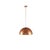 Gold Brera Suspension Lamp by Creativemary For Sale - Image 8 of 8