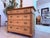 1920s Art Nouveau Chest of Drawers, 1920s For Sale - Image 5 of 14