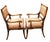 Own a masterpiece of classic American craftsmanship with this Rare Set of Four Antique Hickory White Maple Armchairs....