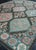 Textile Turkish Oushak Rug 12' x 15'9" #20323 For Sale - Image 7 of 8
